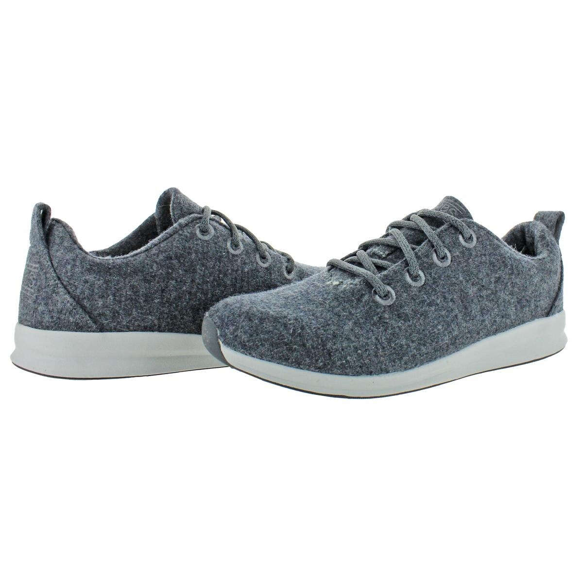 Shop Bobs From Skechers Womens Lil Flash Casual Shoes Low Top Lace