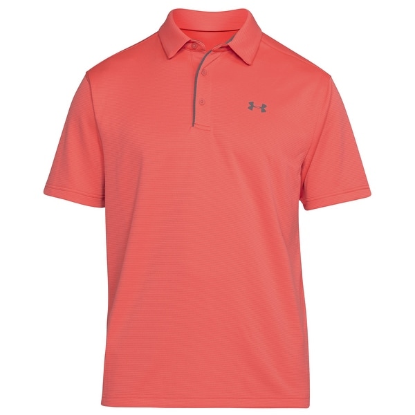 under armour heat gear polo shirts