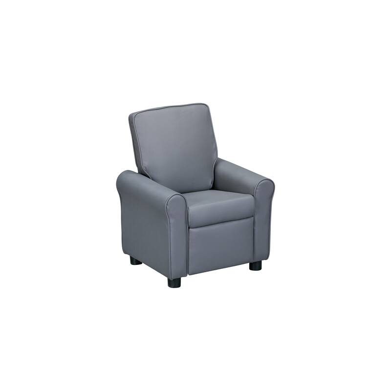 Olive & Opie Jordan Kids Recliner