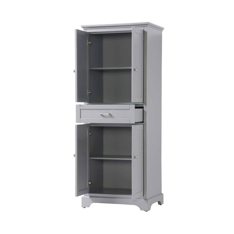 Peregrine Bath Storage Cabinet (16-28 In.)