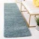 preview thumbnail 139 of 187, SAFAVIEH California Shag Izat 2-inch Thick Area Rug