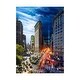 preview thumbnail 2 of 3, Stephen Wilkes Day to Night Puzzle - Flatiron New York - 1036 Pcs - N/A