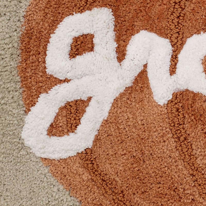 Avanti Linens Grateful Patch Rug