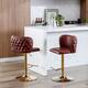 Option Burgundy