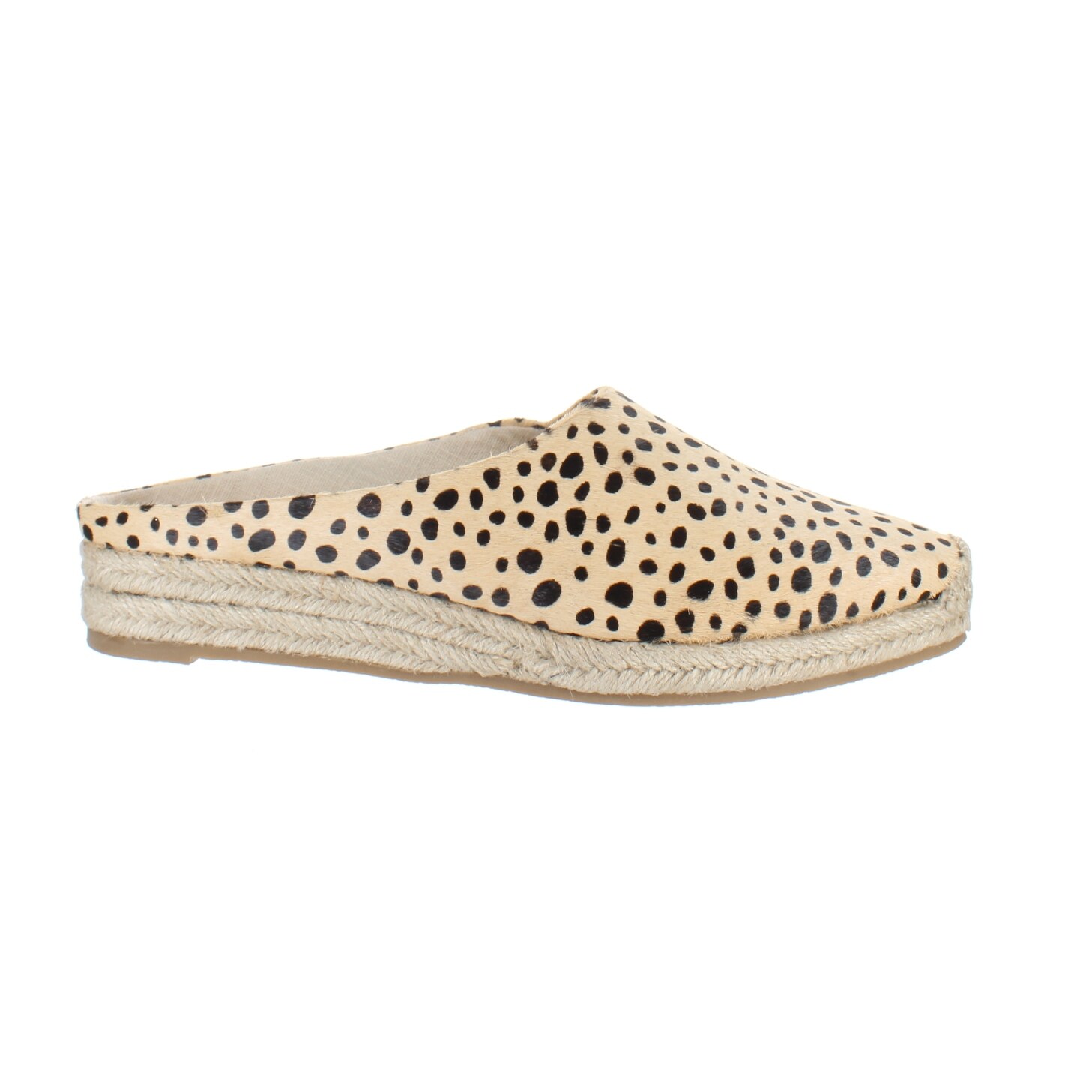 dolce vita brandi espadrille mule