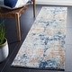 preview thumbnail 74 of 113, SAFAVIEH Aston Fedra Modern Abstract Rug