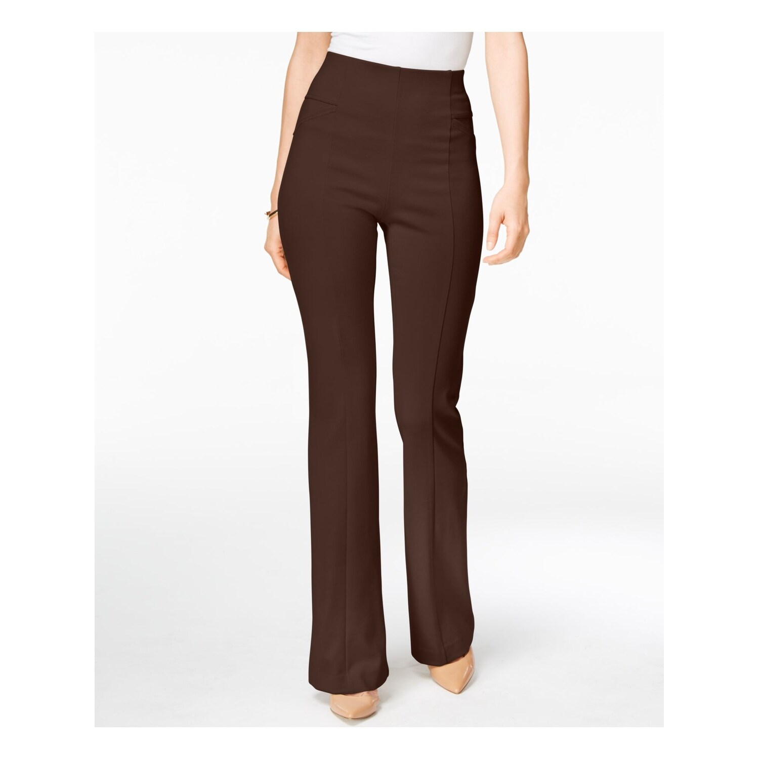 size 0 pants waist size