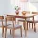 Option Light Oak