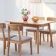 Option Light Oak