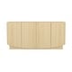 preview thumbnail 12 of 28, Manhattan Comfort Ardea 60" Sideboard (4-Door)