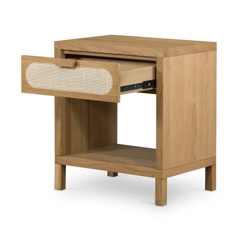 Haven Home Baldwin Nightstand