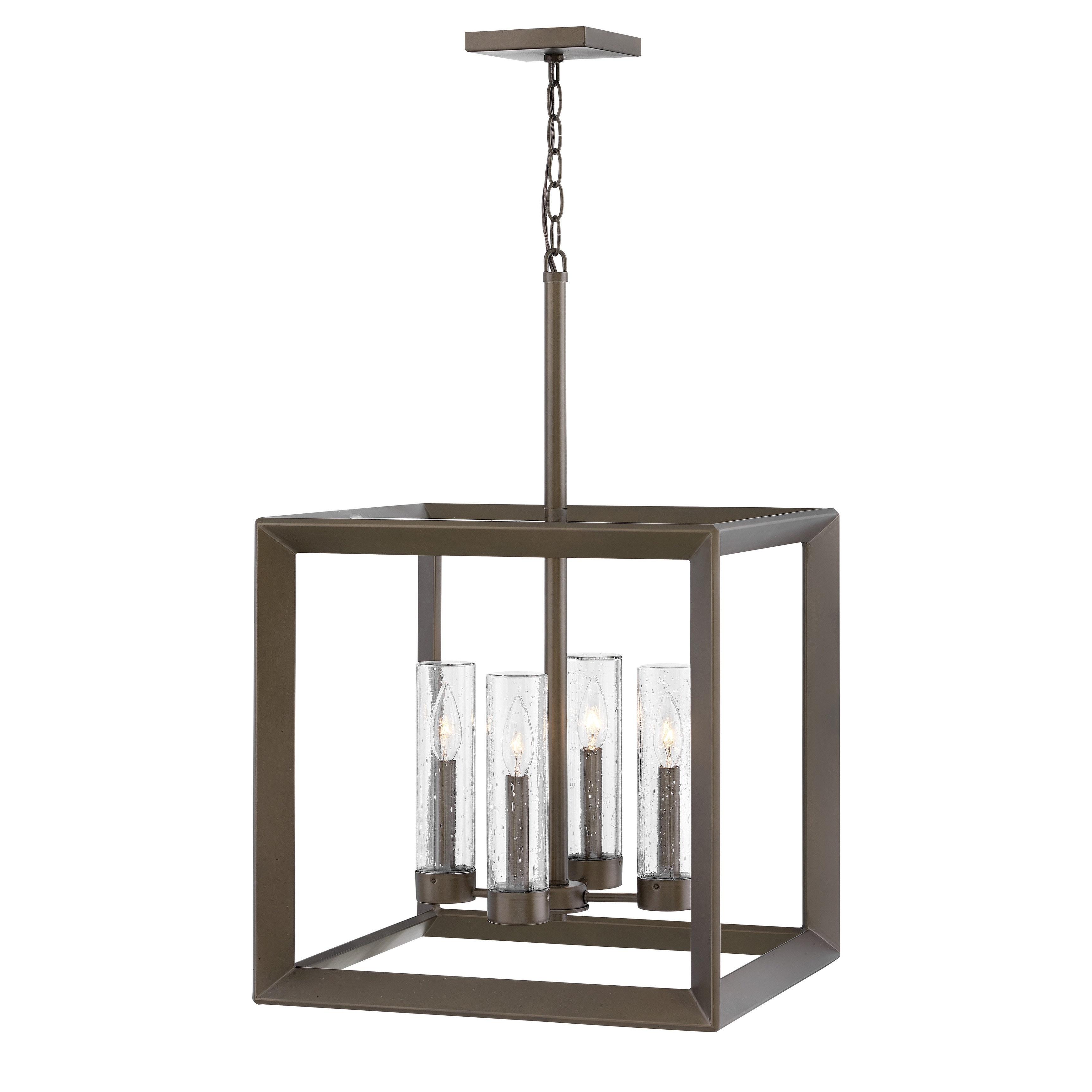 Carson outdoor chandelier 2025