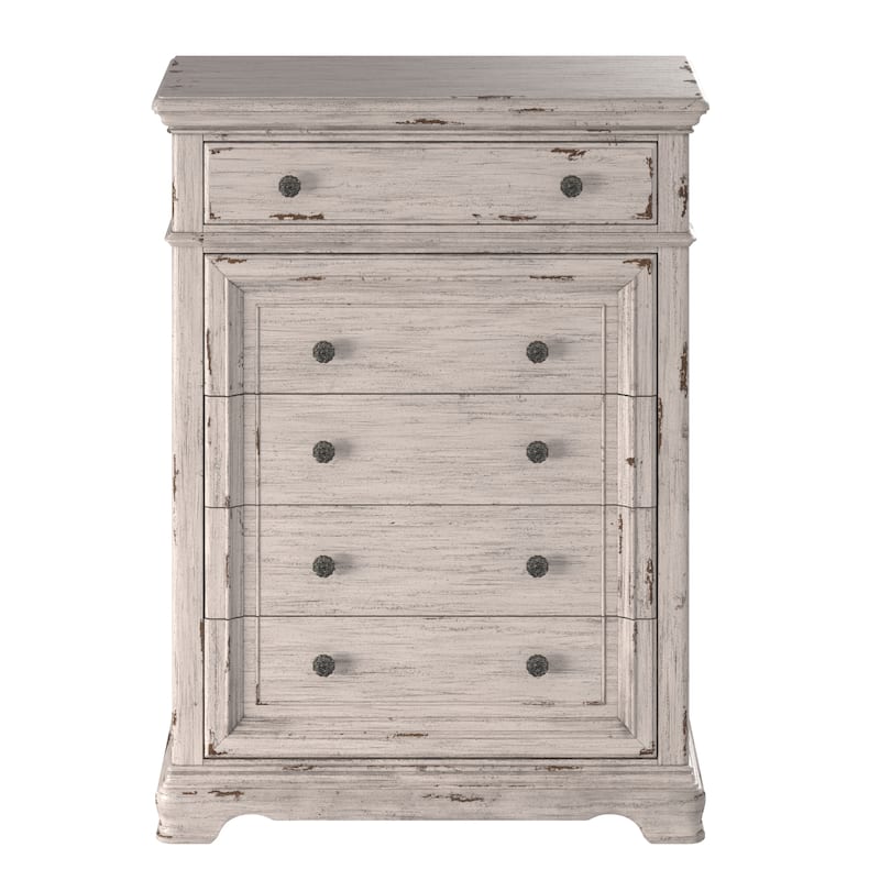 Palisade 5-drawer Chest