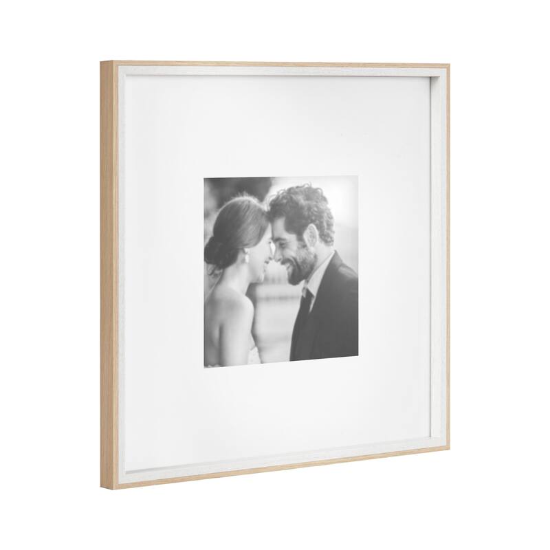 Kate and Laurel Gibson Photo Frame Set