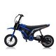 preview thumbnail 34 of 41, XXL Kids Ride-On Electric Motorcycle, 24V 350W Dirt Bike with Dual Brakes and Speed Options for Ages 8-12