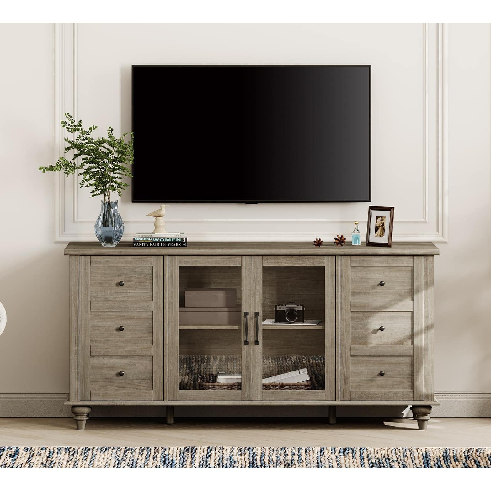 Option Grey
