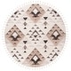 preview thumbnail 23 of 50, SAFAVIEH Moroccan Tassel Shag Kobi 2-inch Thick Rug