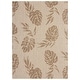 preview thumbnail 2 of 9, Tommy Bahama Palm Indoor/Outdoor Area Rug