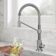 Option SFS - Spot Free Stainless Steel