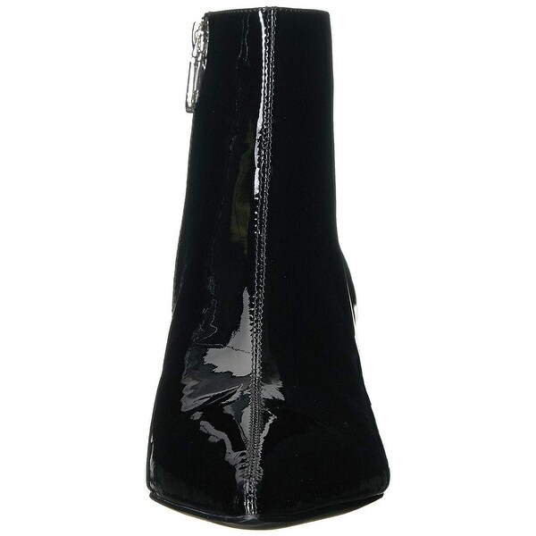 calvin klein freda boots