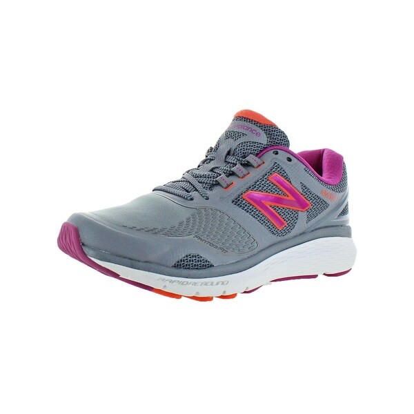Shop New Balance Womens 1865 Walking Shoes Lightweight ...