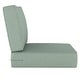 preview thumbnail 127 of 183, Sunbrella Outdoor Deep Seat Cushion