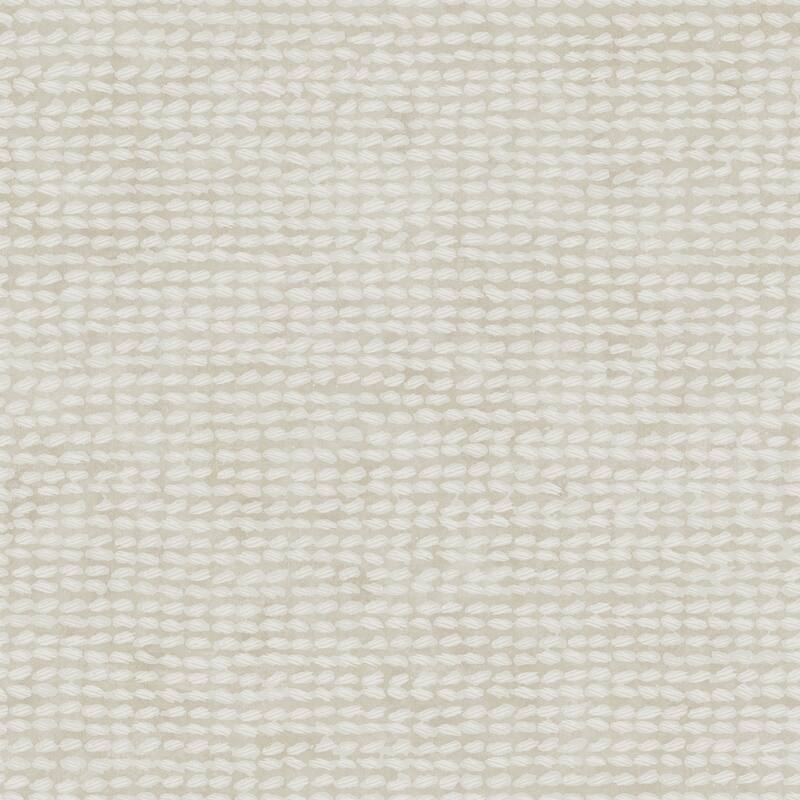 Chesapeake Wellen Light Grey Abstract Rope Wallpaper