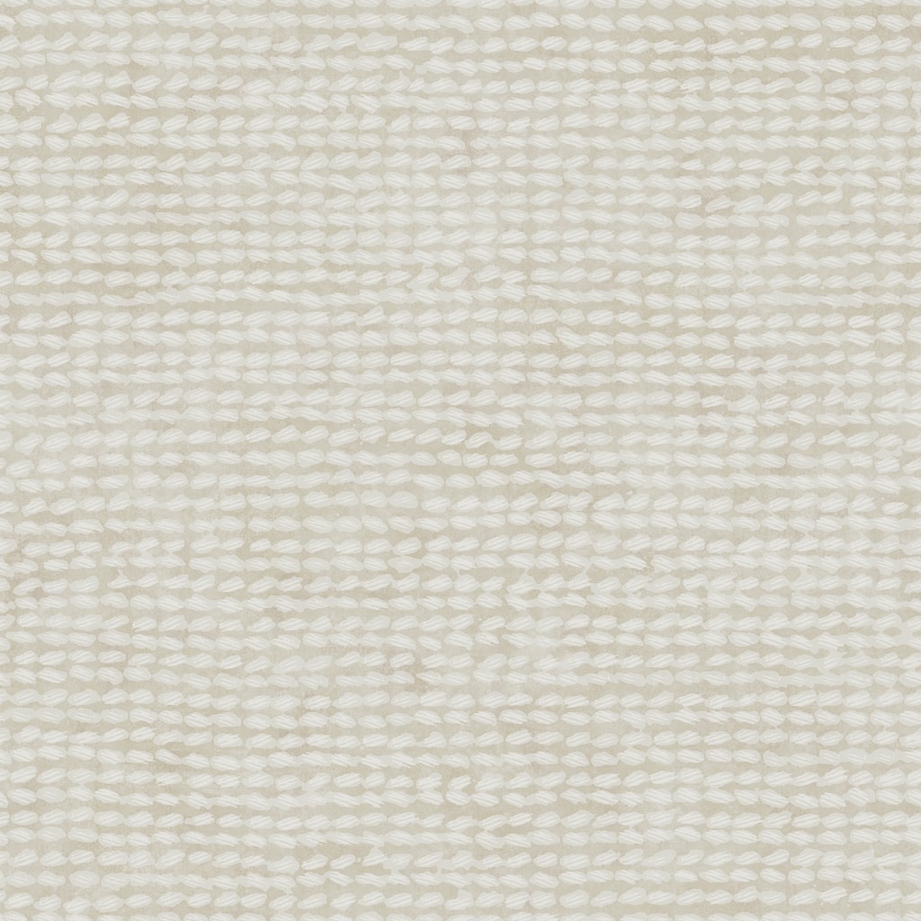 Chesapeake Wellen Light Grey Abstract Rope Wallpaper