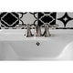 preview thumbnail 17 of 27, American Classic Mini-Widespread Bathroom Faucet