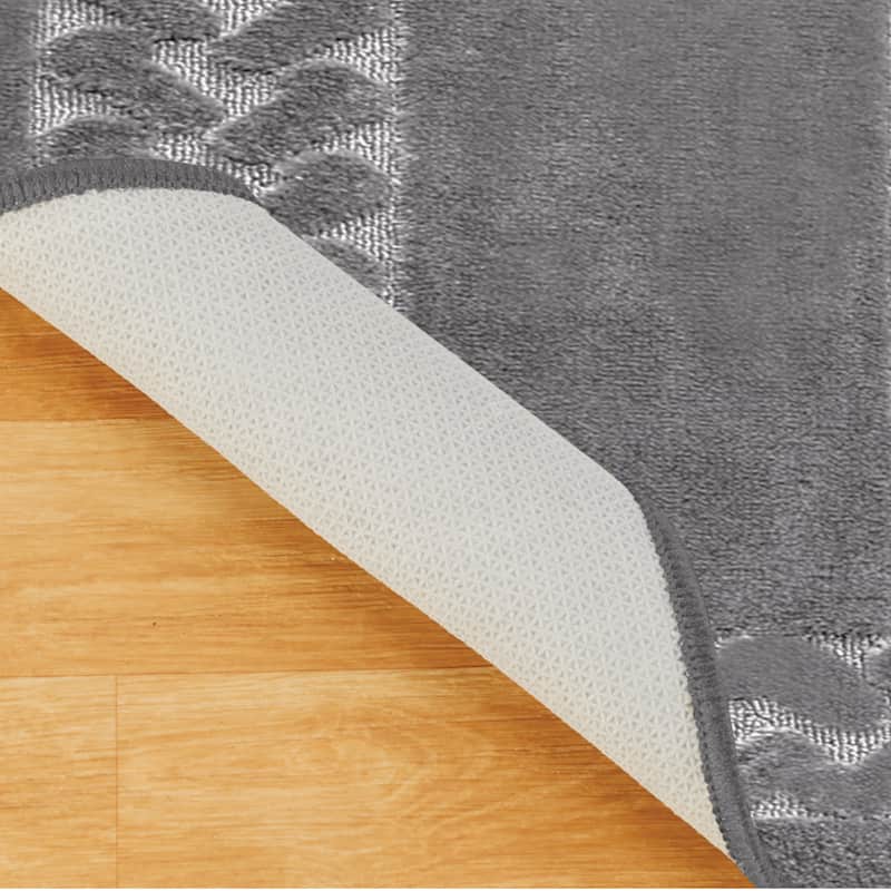 Herringbone Extra Long Hallway Runner Rug