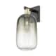 Option Black Antique Brass / Slate
