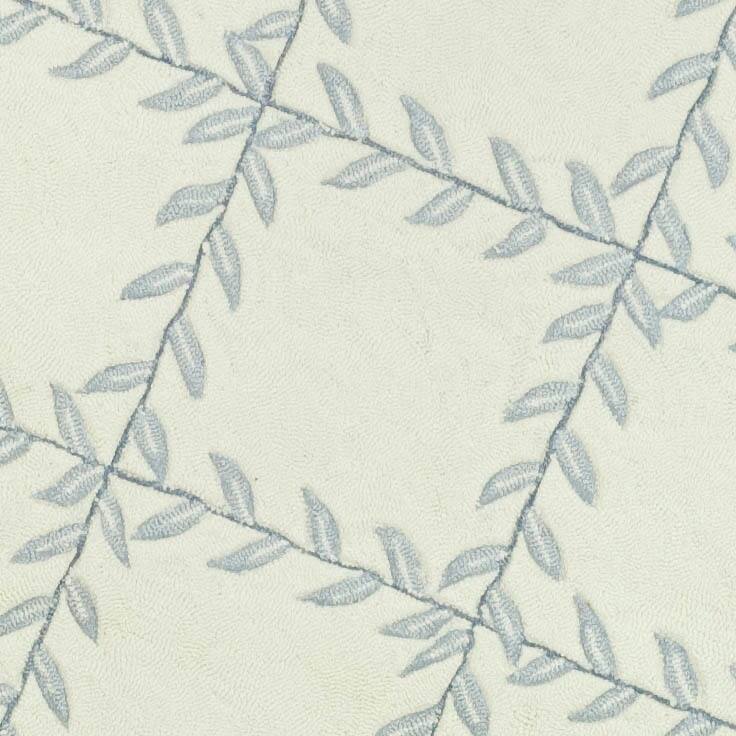 SAFAVIEH Handmade Easy Care Risa Oriental Trellis Rug