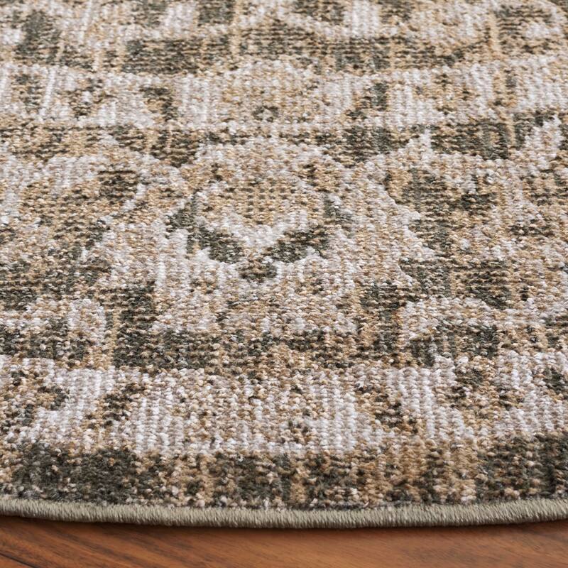 SAFAVIEH Hazel Aina Traditional Oriental Rug
