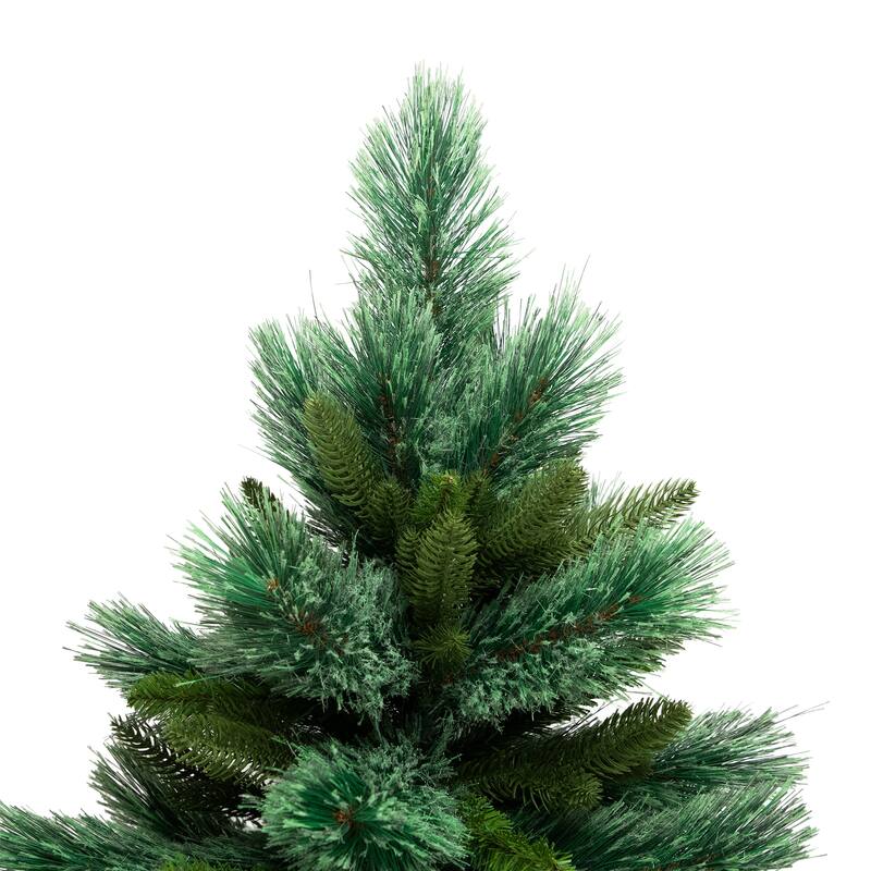 Calloway Fir Full Artificial Christmas Tree - 6.5' -Unlit - 6.5 Foot