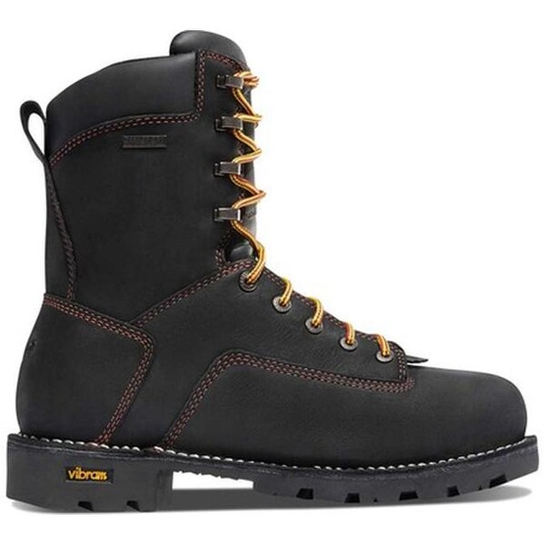 Danner gritstone alloy toe clearance