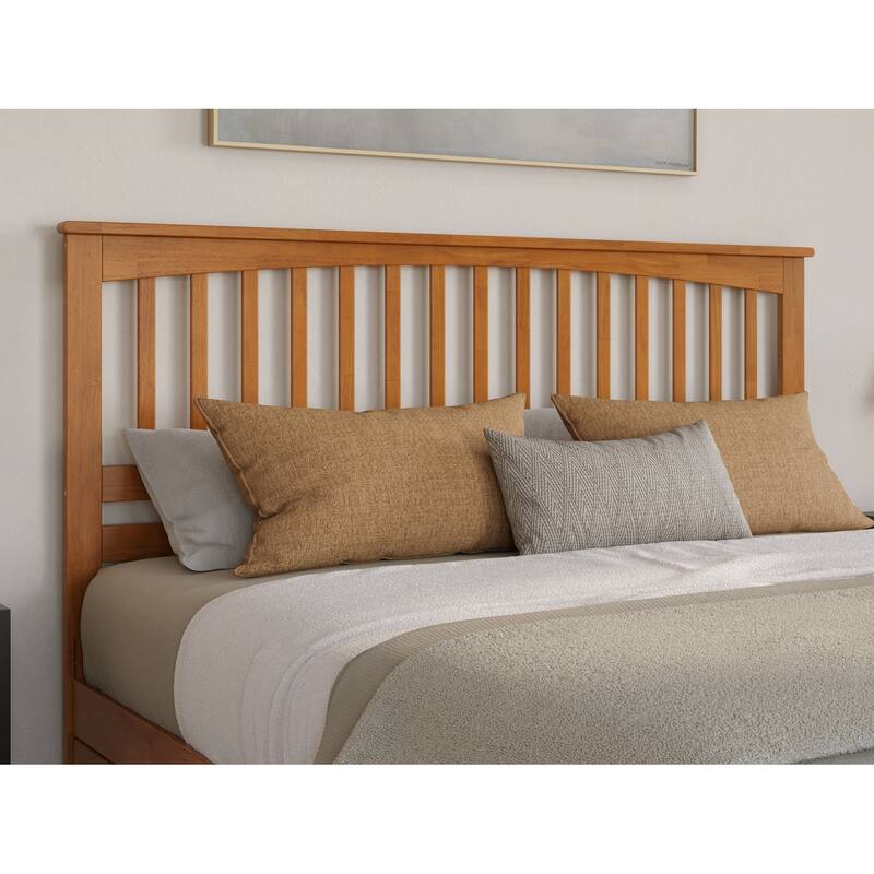 Everett Platform Bed with Panel Footboard and Storage Drawers