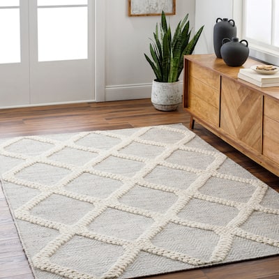 Justus Modern & Contemporary Area Rug