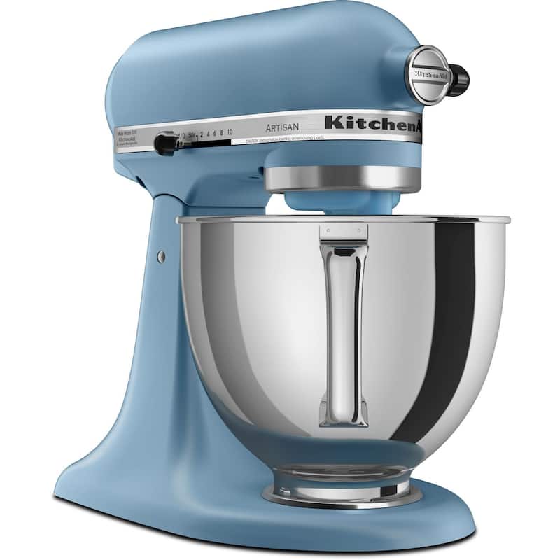 KitchenAid Artisan Series 5 Quart Tilt Head Stand Mixer