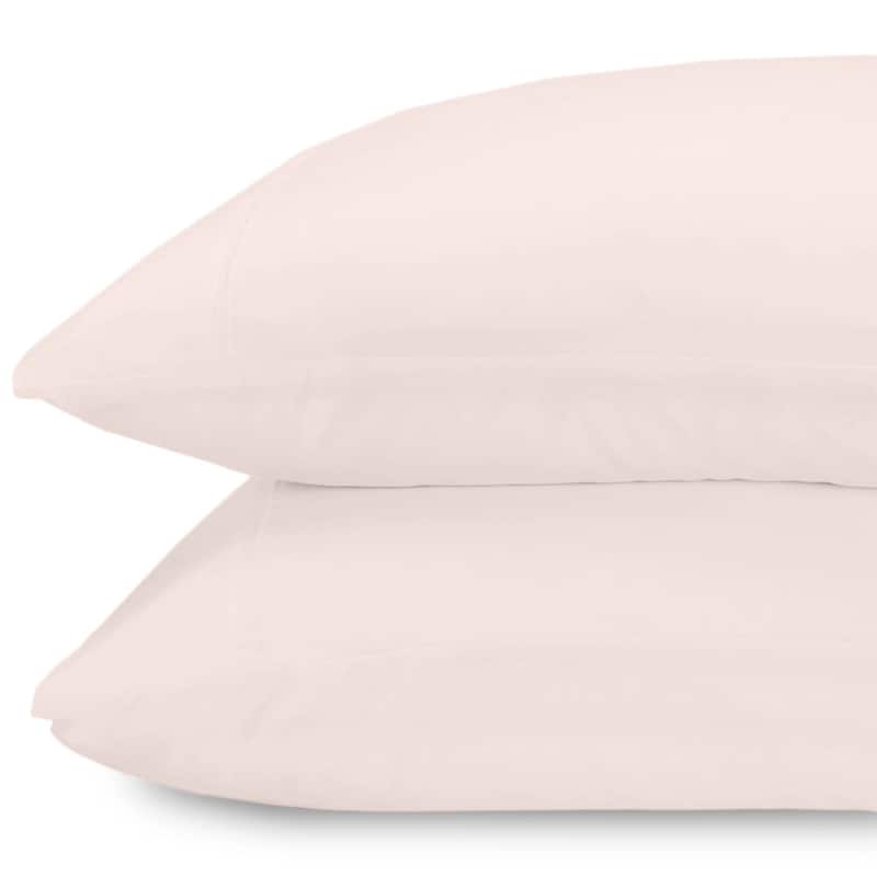 Jennifer Adams Lux Ultra Soft 2pc. Pillowcase Set