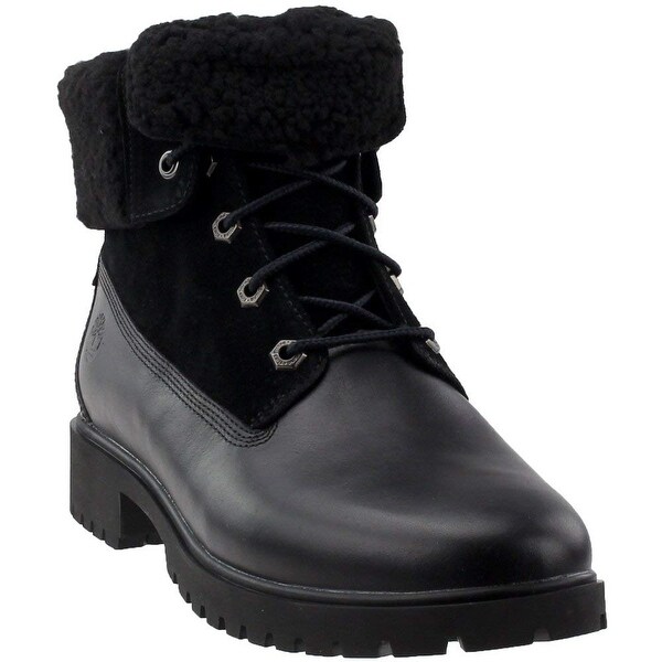 black suede timberland boots womens