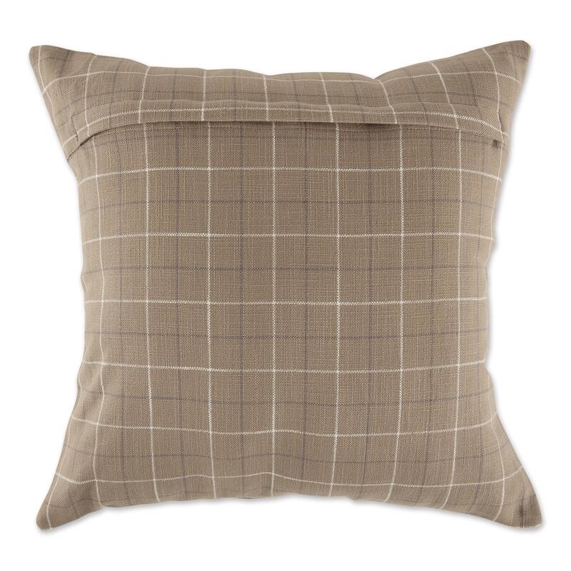 Farmhouse Pillow Cover 18x18 (Set of 4)