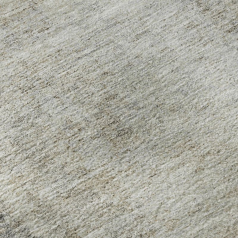 Premium Washable Super Soft Solid Casual Mayfield Rug