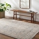 preview thumbnail 7 of 7, Bill Traditional Area Rug 6' 7" x 6' 7" - Round