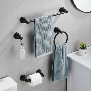 https://ak1.ostkcdn.com/images/products/is/images/direct/15d38490e8196761ebf07dc2e323a1646e819988/4-Piece-Bath-Hardware-Set-with-Towel-Bar-Towel-Ring-Toilet-Paper-Holder-and-Towel-Hook-in-Matte-Black.jpg