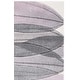 preview thumbnail 37 of 90, SAFAVIEH Hollywood Mergita Mid-Century Modern Abstract Rug