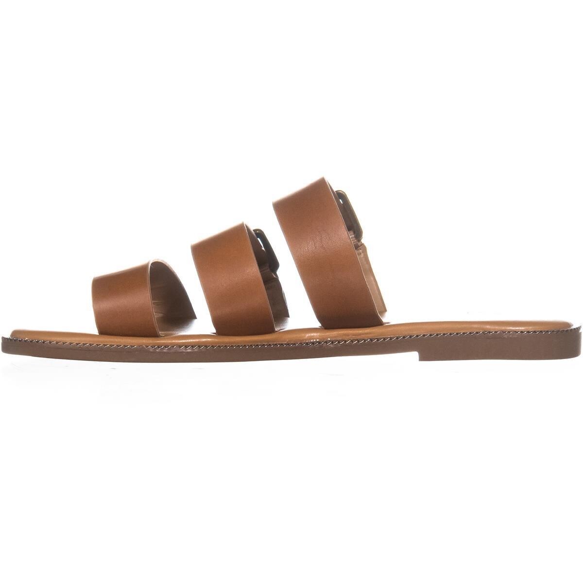 Franco Sarto Kasa Buckle Slide Sandal 2024 www.musanailspain