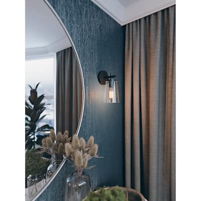 Joanna 1 Light Sconce
