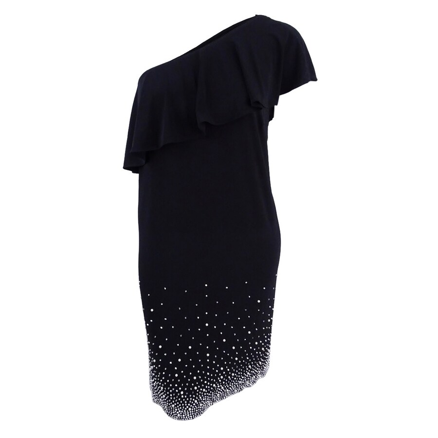 msk plus size dress