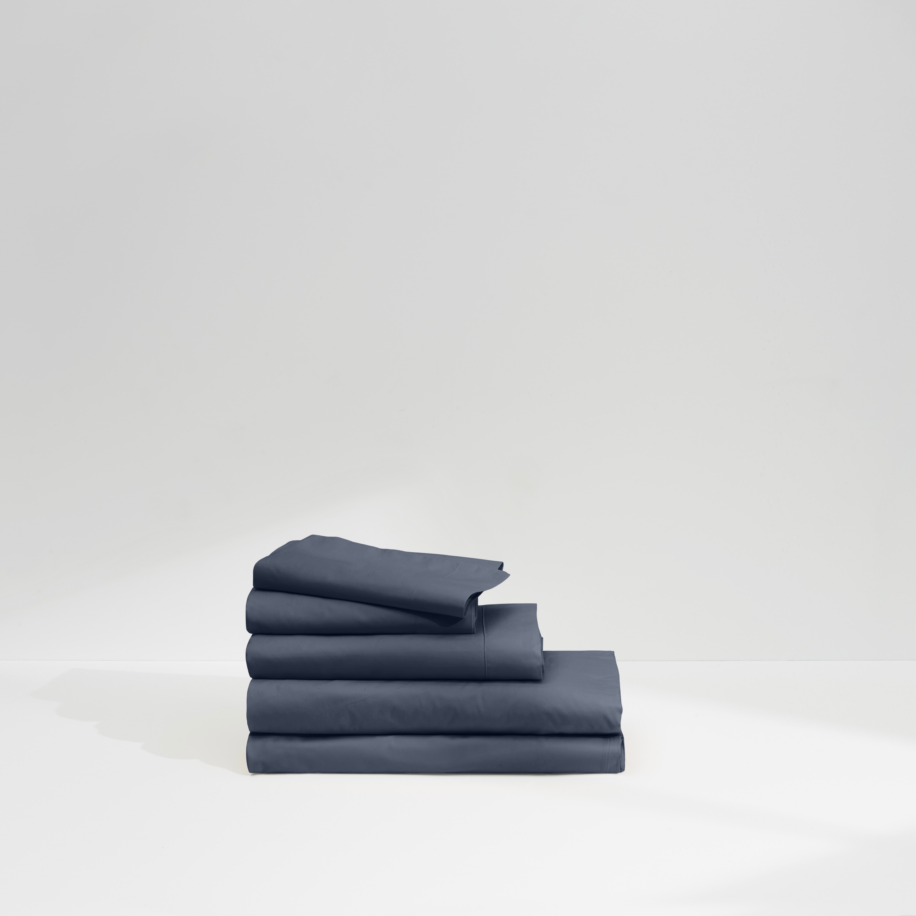 Percale Sheet Set (Deep Pocket) - Thumbnail 5