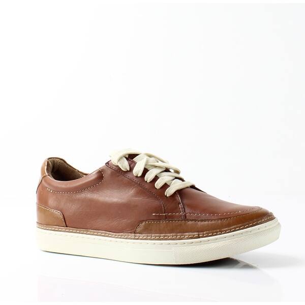 Shop Hush Puppies New Brown Men Shoe Size 9m Tristan Nicholas